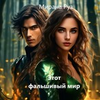 Этот фальшивый мир (Том-1) / Мирана Руз