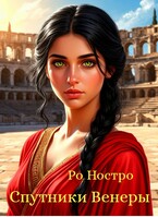 Спутники Венеры. Книга 5 / Ро Ностро