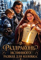 Раздраконь истинного. Развод для Колобка / Лина Маск