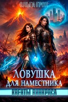 Квенты Винкроса — 1. Ловушка для наместника / Ольга Грон