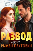 Развод из-за рыжей плутовки / Стася Сойка