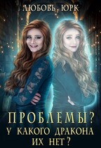 Проблемы? У какого дракона их нет? / Любовь Юрк