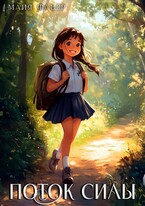 Поток силы / Майя Фабер