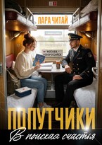 Попутчики. В поисках счастья / Лара Читай