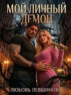 Мой личный демон / Любовь Левшинова