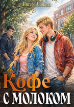 Кофе с молоком / Нигера Анивелл