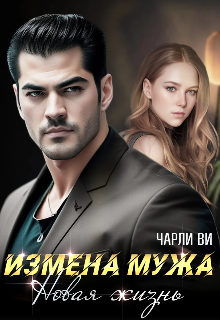 Измена мужа. Новая жизнь / Чарли Ви