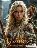 Убийца / Новикова Наталья
