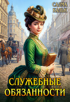 Служебные обязанности / Салма Кальк