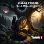 Голод. Последняя битва Книга 3 / Таmira