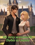 Не хочу жениться. Побег из замка / Леся Яковлева