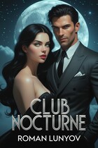 Клуб Nocturne / Лунёв Роман