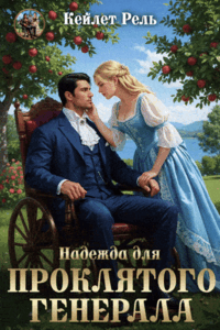 Надежда для проклятого генерала / Кейлет Рель
