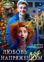 Любовь под напряжением / Мария Слуницкая