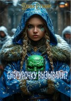 Снегурочку вызывали? / Елена Станис