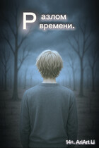 Предел мира: Разлом времени. / AriArt Li