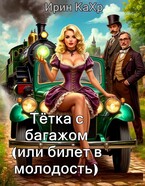 Тётка с багажом (или билет в молодость) / Ирин КаХр