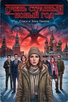 Очень странный Новый год / Стаси и Элен Твенти