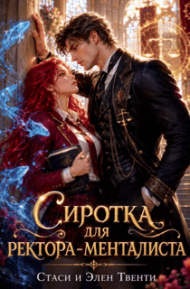 Сиротка для ректора-менталиста. Академия Зодиака / Стаси и Элен Твенти