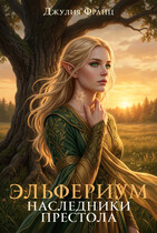 Эльфериум: Наследники престола / Джулия Франц