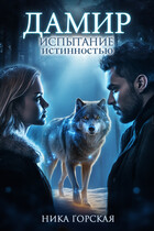 Дамир. Испытание истинностью / Ника Горская