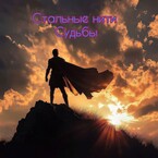 Стальные нити судьбы / Дарья Аскарова