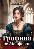 Графиня де Монферан / Полина Ром