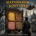 Шарашкины конторы / Анна Денисова