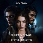 Генерал-дракон или Король Пиратов / Лили Гримм