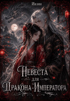 Невеста для Дракона-Императора / Ивлин