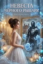 Невеста чёрного рыцаря / Виктория Миш