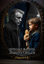 Зеркало Жизни / Зеркало Смерти / Свидрицкий Евгений Владиславович