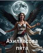 Ахиллесова пята / Tosca Fantasy