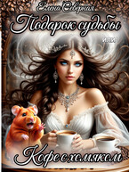 Подарок судьбы или Кофе с хомяком. / Елена Северная