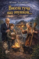 Висела туча над опушкой… / Юлия Захарова