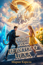 Чудо из девятого цеха / Мария Карела