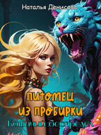 Питомец из пробирки. Кошачий беспредел / Natalya Denisova