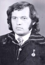 Волчьей стая / Александр Черевков