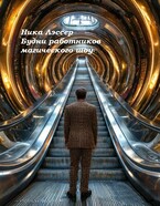 Будни работников магического шоу / Ника Лессер