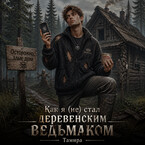 «Как я (не) стал деревенским ведьмаком» / Таmira