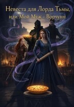 Невеста для Лорда Тьмы, или Мой муж — ворчун / Александра К.