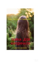 Тайна для кардинала / Борис Викторович Сударушкин