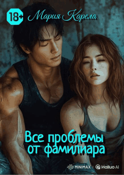 Все проблемы от фамильяра / Мария Карела
