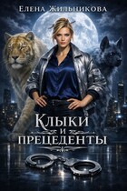 Клыки и прецеденты / Onca Preta