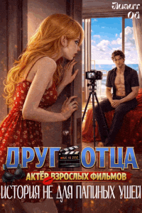 Друг отца — актёр взрослых фильмов, или История не для папиных ушей / Лилит Ой