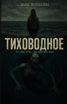 Тиховодное / Маша Воробьева