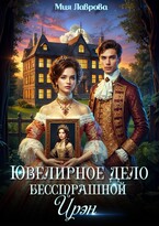 Ювелирное дело бесстрашной Ирэн / Мия Лаврова (Ноэль Ламар)