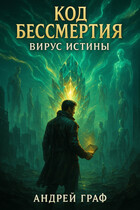 Код Бессмертия: Вирус Истины / Андрей Граф