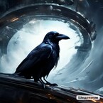 Словарь некоторых имен и терминов «Вороньей славы» / Tanechka Zagoskina