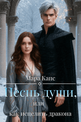 Песнь души, или как исцелить дракона / Мара Капс